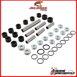 Pivot Works REAR SUSPENSION OVERHAUL KIT Polaris Ranger 902 Diesel 2019-2022