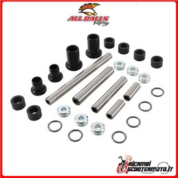 Pivot Works REAR SUSPENSION OVERHAUL KIT Polaris Sportsman 850 High Lifter 2020-2023