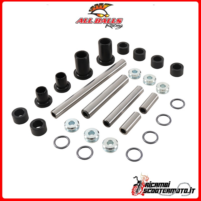 Pivot Works REAR SUSPENSION OVERHAUL KIT Polaris Sportsman 850 High Lifter 2020-2023