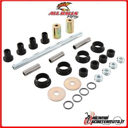 Pivot Works REAR SUSPENSION OVERHAUL KIT Polaris Sportsman 570 EPS EU 2018-2020