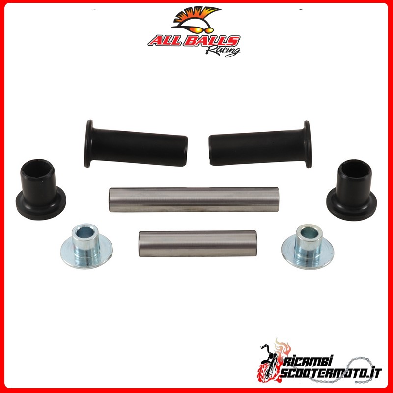 UNABHÄNGIGES AUFHÄNGUNGSSATZ (2 KITS PRO FAHRZEUG ERFORDERLICH) All Balls Polaris Sportsman 500 X2 2008-2009