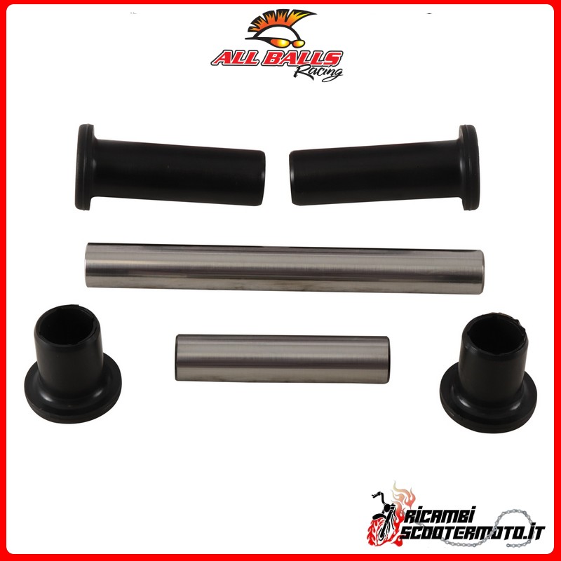 INDEPENDENT SUSPENSION KIT (2 KITS REQUIRED PER VEHICLE) All Balls Polaris Sportsman 500 X2 2007 INDEPENDENT SUSPENSION KIT (2 KITS REQUIRED PER VEHICLE) All Balls Polaris Sportsman 500 X2 2007