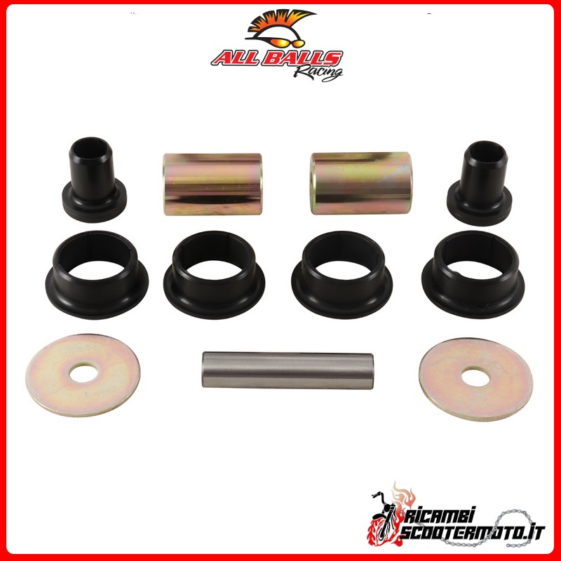 INDEPENDENT SUSPENSION KIT (2 KITS REQUIRED PER VEHICLE) All Balls Polaris Hawkeye 325 2x4 2015