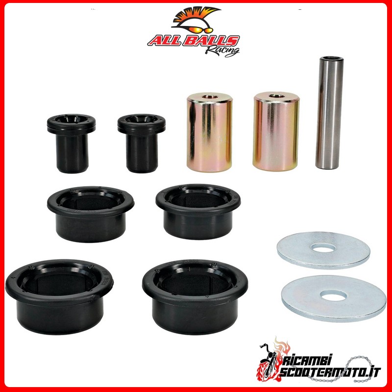 INDEPENDENT SUSPENSION KIT (2 KITS REQUIRED PER VEHICLE) All Balls Polaris Sportsman 335 1999-2000