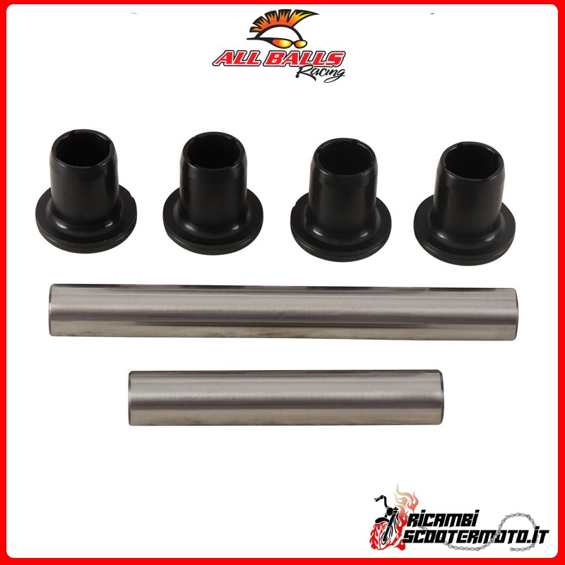 INDEPENDENT SUSPENSION KIT (2 KITS REQUIRED PER VEHICLE) All Balls Polaris ACE 325 2014-2016 INDEPENDENT SUSPENSION KIT (2 KITS REQUIRED PER VEHICLE) All Balls Polaris ACE 325 2014-2016