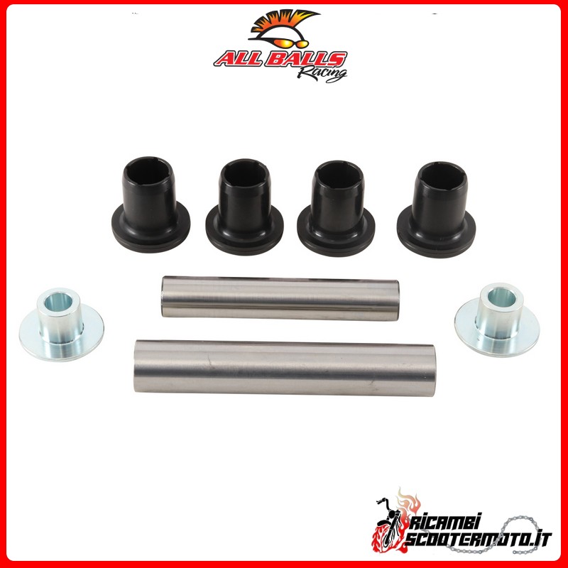 INDEPENDENT SUSPENSION KIT (2 KITS REQUIRED PER VEHICLE) All Balls Polaris RZR 900 50 55 Inch 2015 INDEPENDENT SUSPENSION KIT (2 KITS REQUIRED PER VEHICLE) All Balls Polaris RZR 900 50 55 Inch 2015