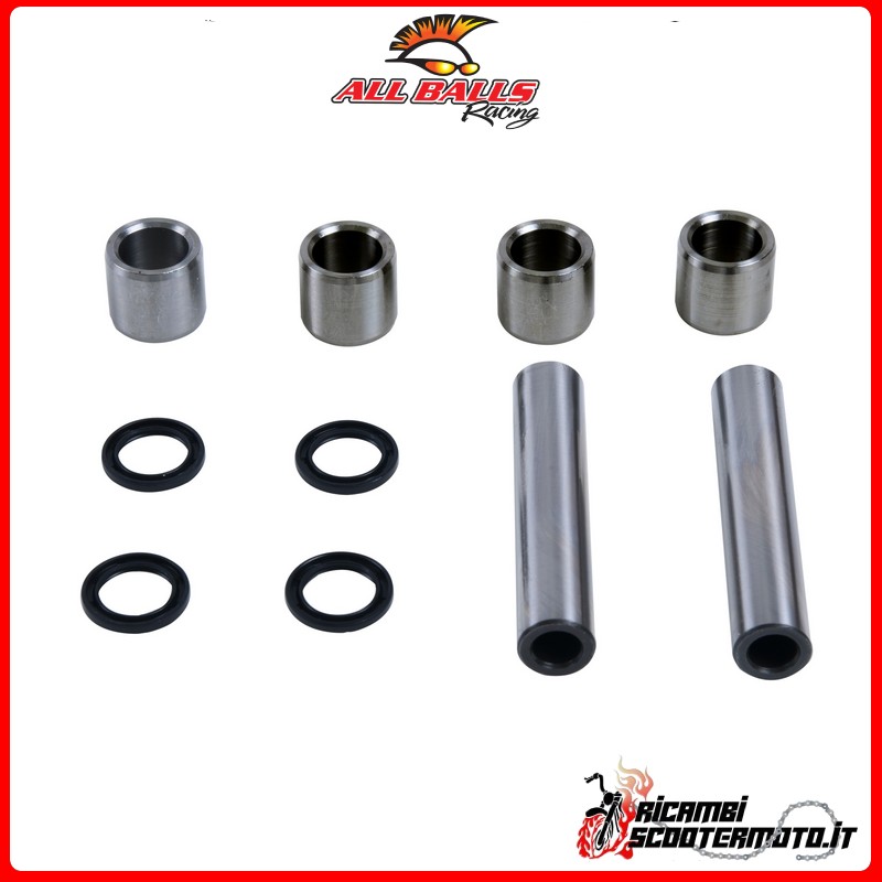 INDEPENDENT SUSPENSION KIT (2 KITS REQUIRED PER VEHICLE) All Balls Kawasaki Teryx 4 4x4 2012-2013