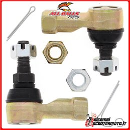 TIE ROD KIT (2 KITS REQUIRED PER VEHICLE) All Balls Suzuki LT 160 QuadRunner 1989-1992