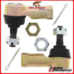 TIE ROD KIT (2 KITS REQUIRED PER VEHICLE) All Balls Kawasaki KVF650 I Brute Force 2006-2013