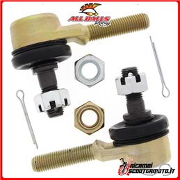 TIE ROD KIT (2 KITS REQUIRED PER VEHICLE) All Balls Kawasaki KFX80 2003-2006