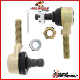 TIE ROD KIT (2 KITS REQUIRED PER VEHICLE) All Balls Suzuki LT-F 250 F QuadRunner 4x4 1999-2002