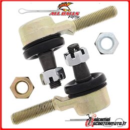 TIE ROD KIT (2 KITS REQUIRED PER VEHICLE) All Balls Kawasaki KVF300 Brute Force 2012-2023