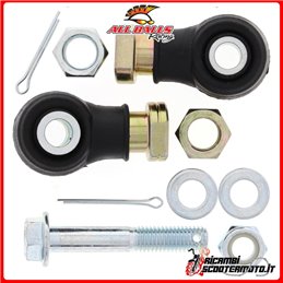 TIE ROD KIT (2 KITS REQUIRED PER VEHICLE) All Balls Polaris Trail Blazer 250 1997-2006