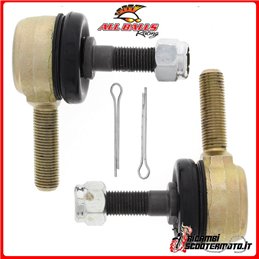 TIE ROD KIT (2 KITS REQUIRED PER VEHICLE) All Balls Polaris Predator 500 2003-2006