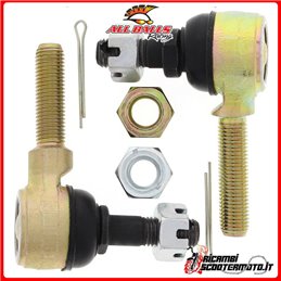 TIE ROD KIT (2 KITS REQUIRED PER VEHICLE) All Balls Arctic Cat 250 2x4 1999-2005