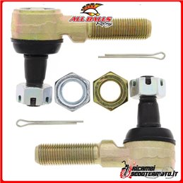 TIE ROD KIT (2 KITS REQUIRED PER VEHICLE) All Balls Can-Am DS 450 2010-2015