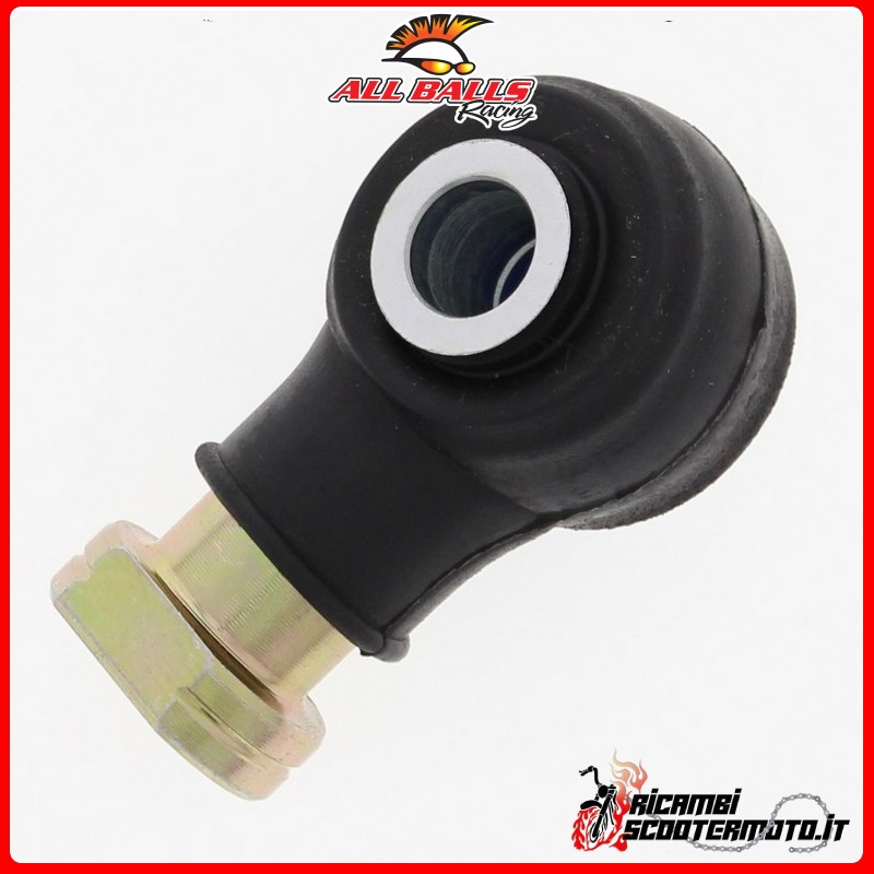EXTERNAL TIE ROD KIT (2 KITS REQUIRED PER VEHICLE) All Balls Polaris Ranger TM 700 2006 EXTERNAL TIE ROD KIT (2 KITS REQUIRED PER VEHICLE) All Balls Polaris Ranger TM 700 2006