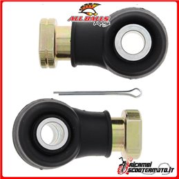 TIE ROD KIT (2 KITS REQUIRED PER VEHICLE) All Balls Polaris Hawkeye 2x4 2006-2011