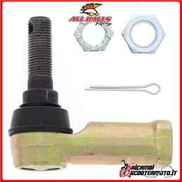EXTERNAL TIE ROD KIT (2 KITS REQUIRED PER VEHICLE) All Balls Can-Am Commander 800 STD 2011