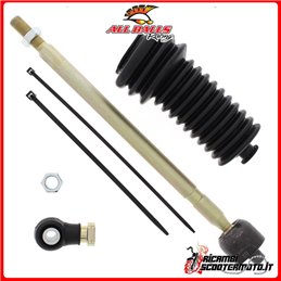 All Balls RIGHT RACK TIE RODS KIT Polaris LSV Electric 4x4 2011-2012
