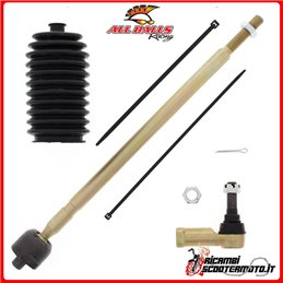 LEFT RACK TIE RODS KIT All Balls Can-Am Commander 800 STD 2011