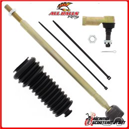 All Balls RIGHT RACK TIE RODS KIT Can-Am Commander 800 STD 2011
