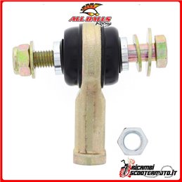 EXTERNAL TIE ROD KIT (2 KITS REQUIRED PER VEHICLE) All Balls Can-Am Commander Electric 9KW 2013