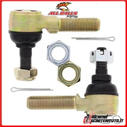 TIE ROD KIT (2 KITS REQUIRED PER VEHICLE) All Balls Arctic Cat 250 2x4 1999-2005