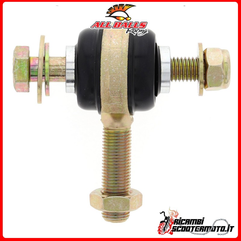 KIT TIRANTE ESTERNO (RICHIESTI 2 KIT PER VEICOLO) ALL BALLS CAN-AM MAVERICK X3 2017
