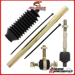 All Balls RIGHT RACK TIE RODS KIT Can-Am Maverick 1000R DPS 2016