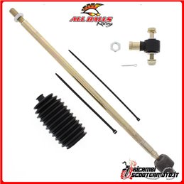 LEFT RACK TIE RODS KIT All Balls Polaris RZR XP 1000 2014