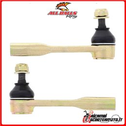 EXTERNAL TIE ROD KIT (2 KITS REQUIRED PER VEHICLE) All Balls Polaris PRO XD Crew Full-Size Diesel 2022-2024