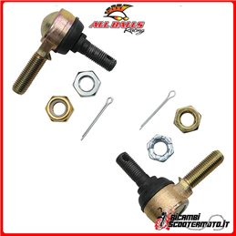 TIE ROD KIT (2 KITS REQUIRED PER VEHICLE) All Balls Arctic Cat 500 EFI 4x4 w/AT 2015-2017