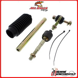 LEFT RACK TIE RODS KIT All Balls Can-Am Maverick 1000R XC 2016