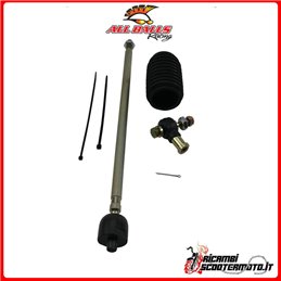 EXTERNAL TIE ROD KIT (2 KITS REQUIRED PER VEHICLE) All Balls Polaris RZR XP 1000 Intl 2015