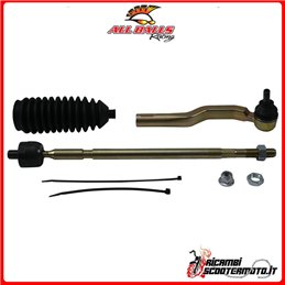 EXTERNAL TIE ROD KIT (2 KITS REQUIRED PER VEHICLE) All Balls Polaris RZR Turbo S 2021