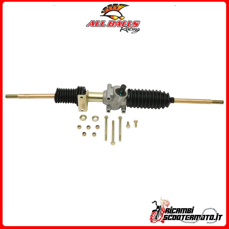 All Balls STEERING BOX KIT Polaris Ranger 570 EU 2015 All Balls STEERING BOX KIT Polaris Ranger 570 EU 2015