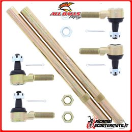 All Balls LARGER TIE ROD KIT Kawasaki KVF300 Brute Force 2012-2023