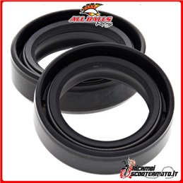 All Balls FORK OIL SEALS Yamaha BW 80 1986-1990