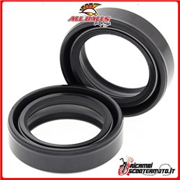 All Balls FORK OIL SEALS Kawasaki KE 100 1976-2001
