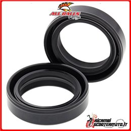 All Balls FORK OIL SEALS Kawasaki KX 80 1984-1985