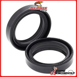 All Balls FORK OIL SEALS Yamaha DT 250 1979