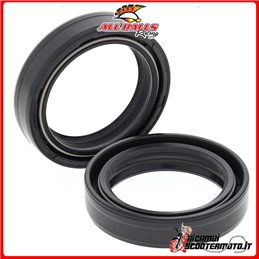 All Balls FORK OIL SEALS Harley Davidson FXD Super Glide 1995-2005