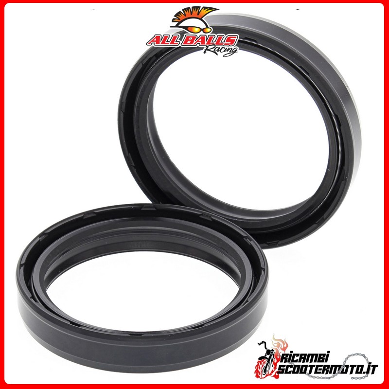 All Balls FORK OIL SEALS Gas Gas MC 85 2021