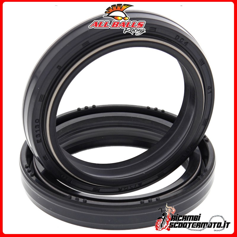 All Balls FORK OIL SEALS Ducati Scrambler Classic 2015