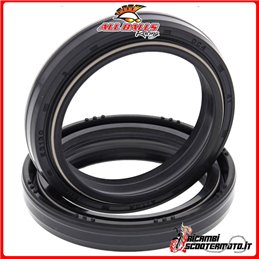 All Balls FORK OIL SEALS Honda FJS 600 Silver Wing / A / D / ABS / SW-T 2002-2013
