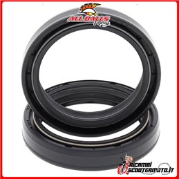 All Balls FORK OIL SEALS Beta Motor XTRAINER 300 2T 2015-2021