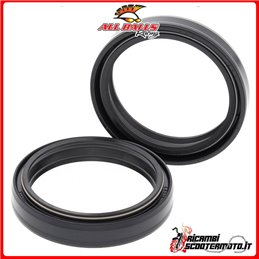 PARAOLI FORCELLA ALL BALLS BUELL HELICON 1125CR 2009