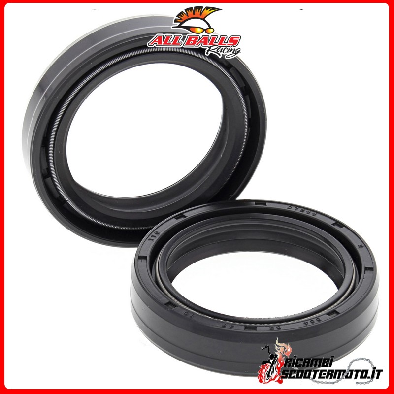 All Balls FORK OIL SEALS Ktm 65 SX/SXS 2002-2011