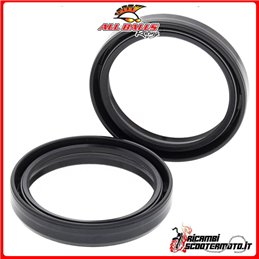 All Balls FORK OIL SEALS Harley Davidson FLHTKL Ultra Limited Low 2015-2019